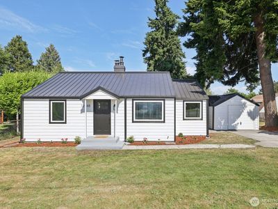 12448 Occidental Avenue S, Burien, WA, 98168