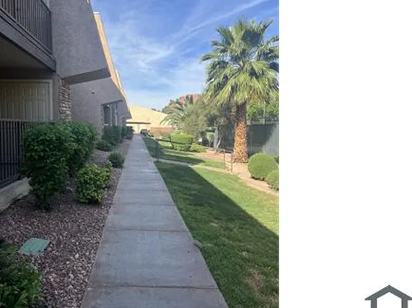 5185 Indian River Dr #320, Las Vegas, NV 89103