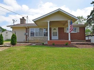 7136 Broadmore Dr, Cincinnati, OH 45247