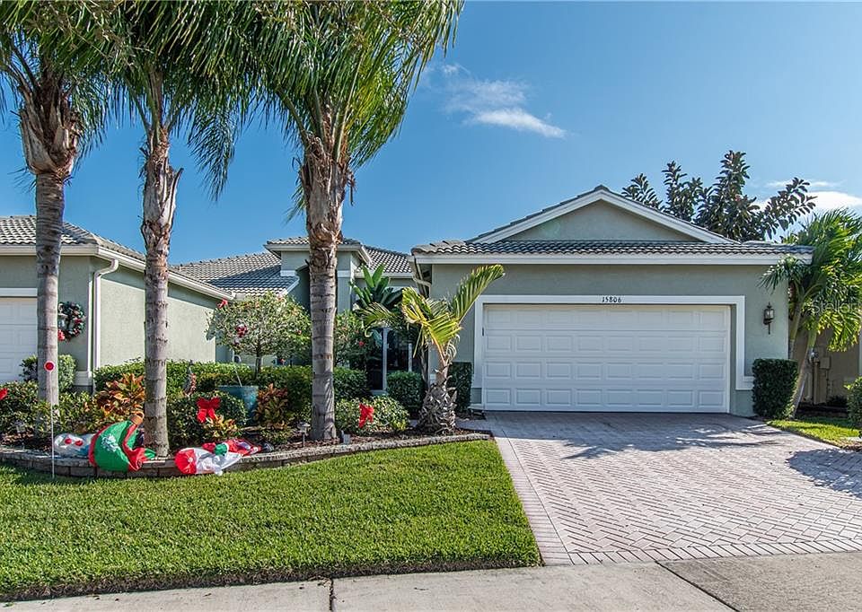 1st image of 15806 Aurora Lake Cir