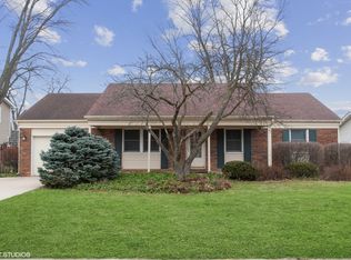 340 Checker Dr, Buffalo Grove, IL 60089