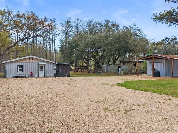 298 Lakeshore Blvd, Branford, FL 32008