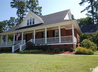 1301 Old Regent Dr, Fuquay Varina, NC 27526