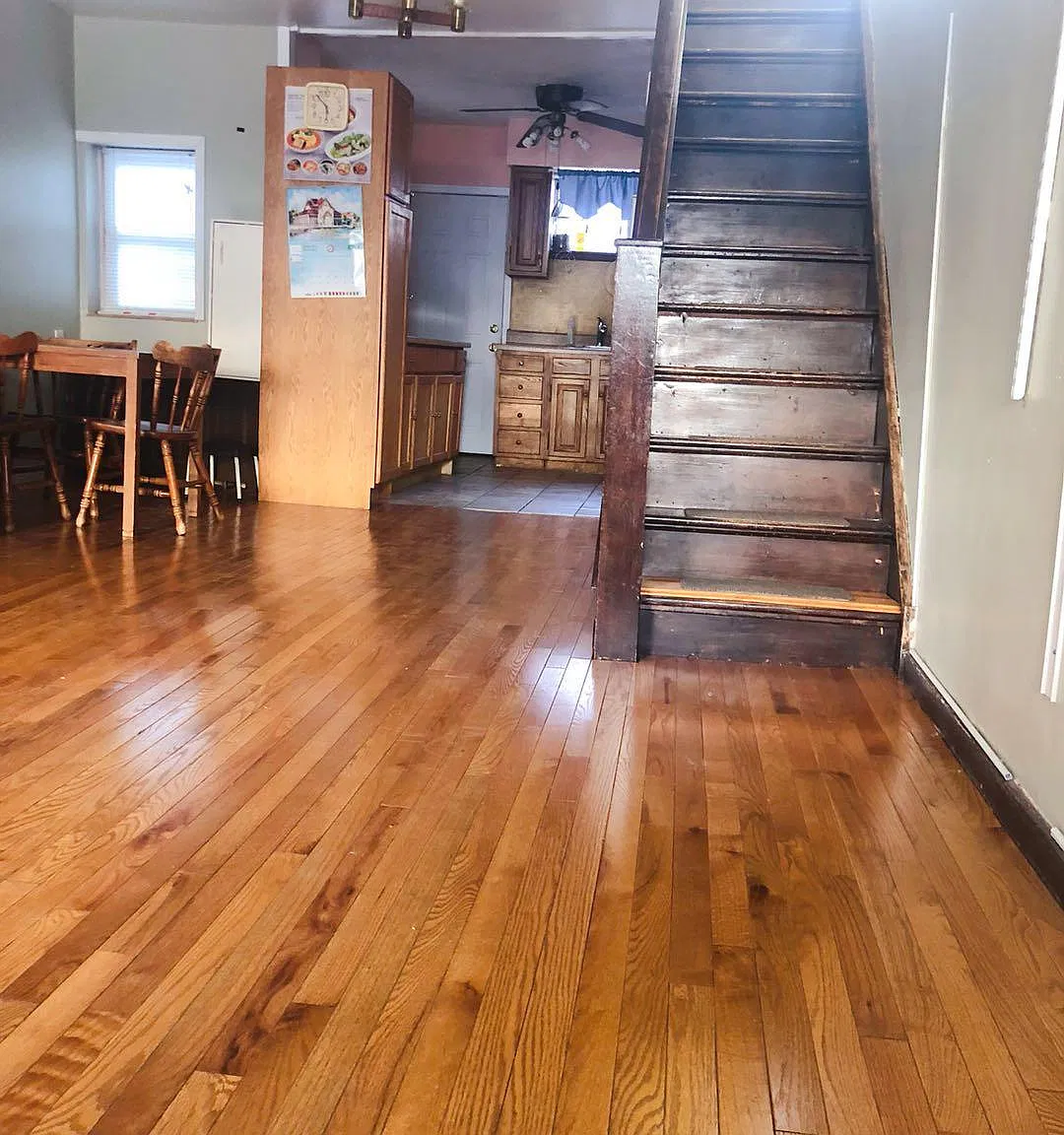 3 bed, 1.5 bath, 1000 sqft, $1,550 — Photo 2