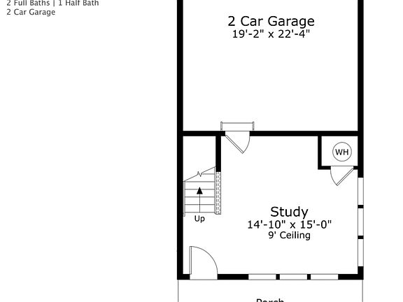 Newton Homes - Properties for Sale in Denver, Colorado-1