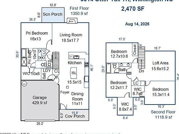 3rd image of 6014 Otter Tail Trail