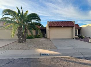 2535 E Villa Theresa Dr, Phoenix, AZ 85032