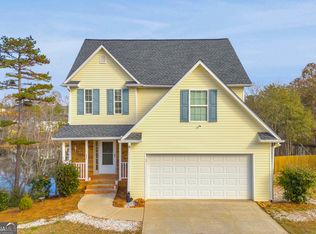 494 Bishop Ct, Commerce, GA 30529