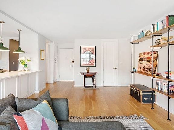 2nd image of 140 W End Ave #21P