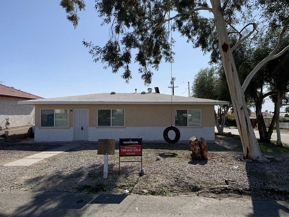 1st image of 66643 Estrella Ave