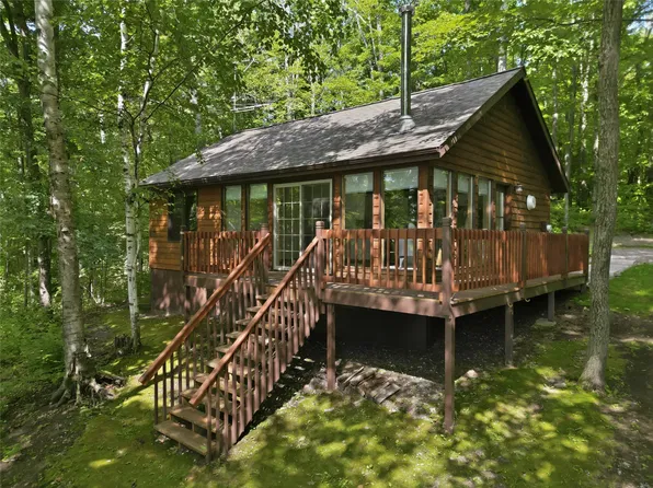 5647 N Ham Holly Drive, Stone Lake, WI 54876