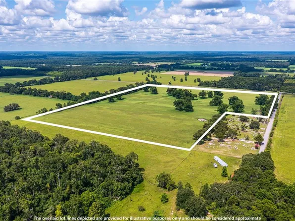 9510 228th Ter, O'Brien, FL 32071