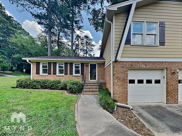 1645 Brantford Dr, Tucker, GA 30084