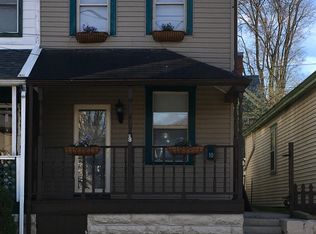 107 Presbyterian Ave, Madison, IN 47250