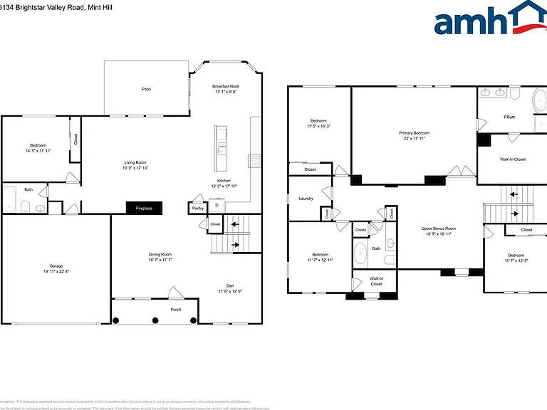 6134 Brightstar Valley Rd — Photo 2
