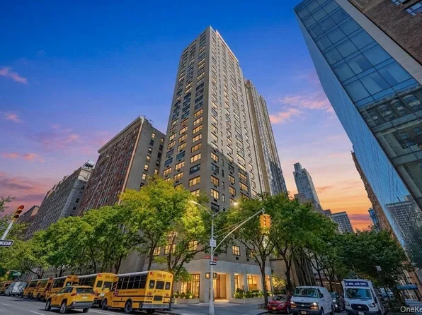 1065 Park Avenue #19C, New York (Manhattan), NY 10128