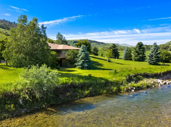 120 Armington Rd, Belt, MT 59412