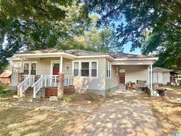 8116 N Valley Rd, Pinson, AL 35126
