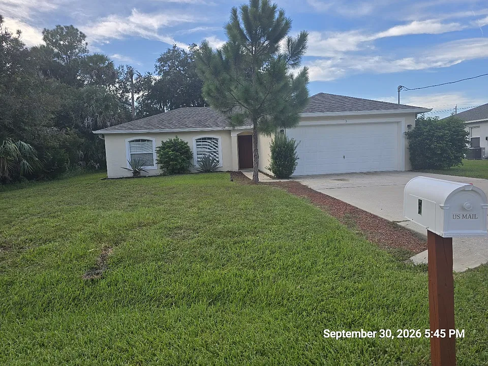 5 Birchtree Way