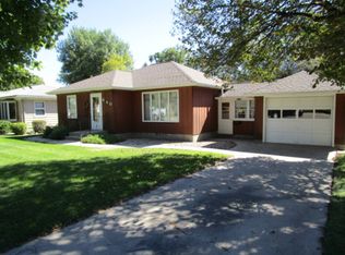 640 4th Ave, Mountain Lake, MN 56159