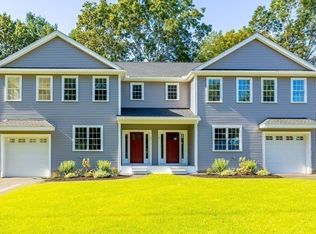 5 Marshall St #5, Ayer, MA 01432