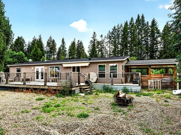 361 Ridge Dr #11, Clearwater, BC V0E 1N2