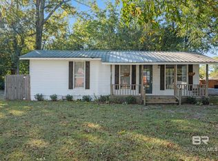 503 N Holly St, Foley, AL 36535