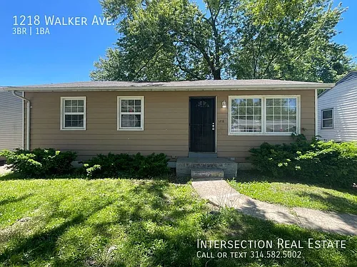 1218 Walker Ave Photo 1