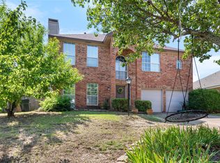 1901 Timberline Ln, Sherman, TX 75092