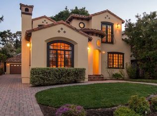 1217 Bernal Ave, Burlingame, CA