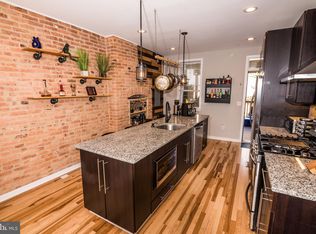 17 N East Ave, Baltimore, MD 21224
