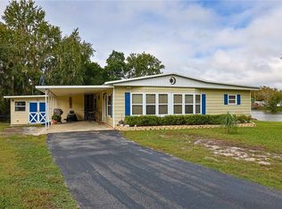 10262 E Pike Dr, Inverness, FL 34450