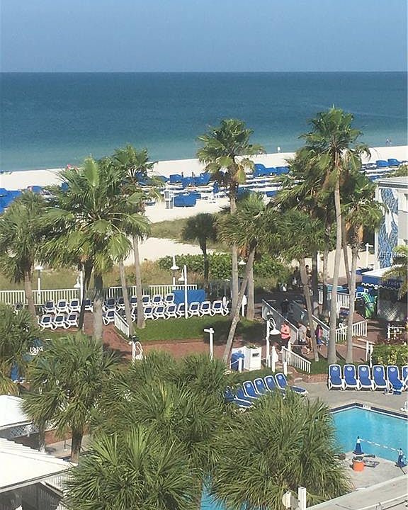 2nd image of 5500 Gulf Blvd #6244