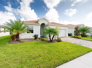 5269 Grand Cypress Blvd, North Port, FL 34287