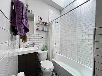 Rented by ABODE NYC LLC