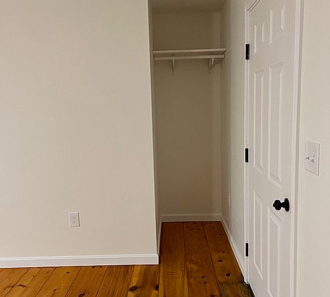 Living Room Shelf/Coat Rack