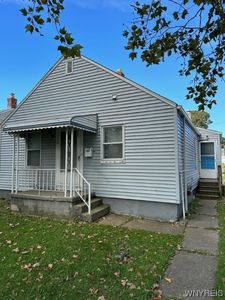3330 B St, Niagara Falls, NY, 14303