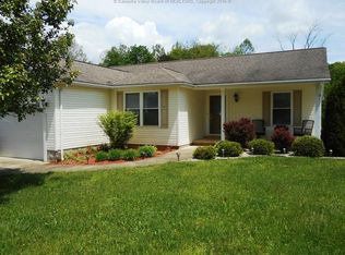 29 Duncan Dr, Ripley, WV 25271