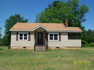 9740 State Highway 145, Morven, NC 28119