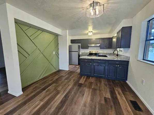 (undisclosed Address), Edmond, OK 73034
