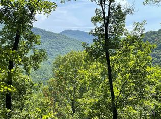 241 Down The Hill Rd, Sylva, NC 28779
