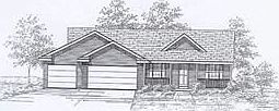 1st image of 551 Hosana Heights Ct
