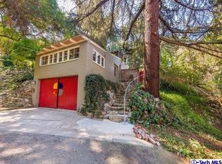 1846 Verdugo Vista Dr, Glendale, CA 91208