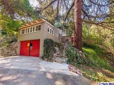 1846 Verdugo Vista Dr, Glendale, CA, 91208
