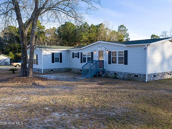 2nd image of 105 Murrill Lane