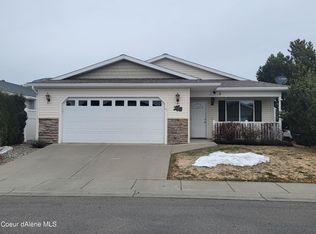 8487 W Rushmore St, Rathdrum, ID 83858