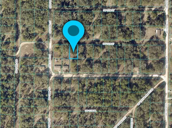 TBD SW 16TH STREET LOT 12, OCALA, FL 34481