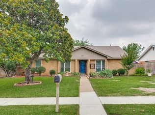 3232 Santana Ln, Plano, TX 75023