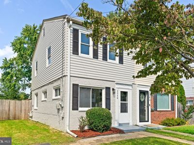 2248 Roanoke Dr, Alexandria, VA, 22307