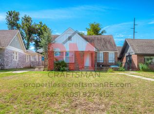 1514 NW 18th St, Oklahoma City, OK 73106